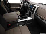  Zune and auxiliary jack photo